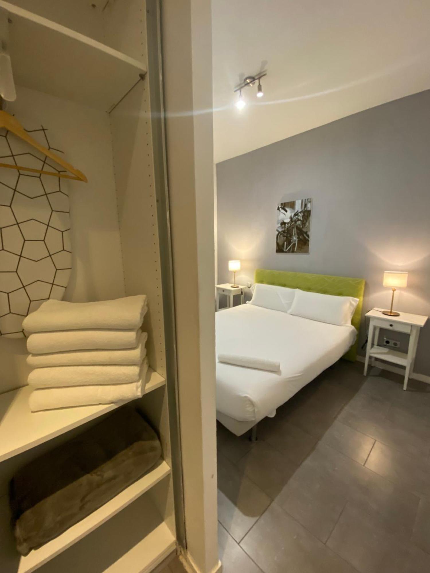 Sixrooms Plaza Mayor Madrid Bilik gambar