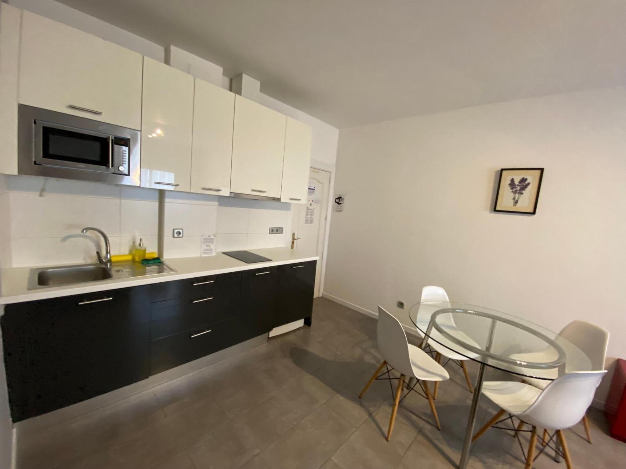 Sixrooms Plaza Mayor Madrid Bilik gambar